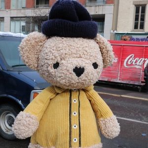 Meet your Posher, Jacqueline